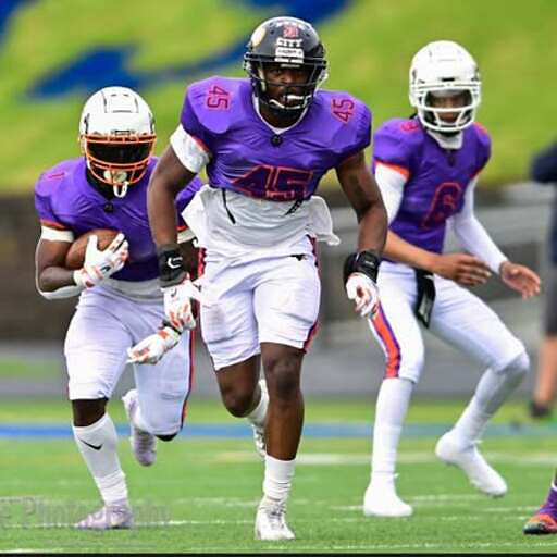 Tri-County Rams “The Silence of the Rams”