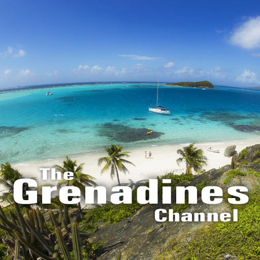 Grenadines Channel