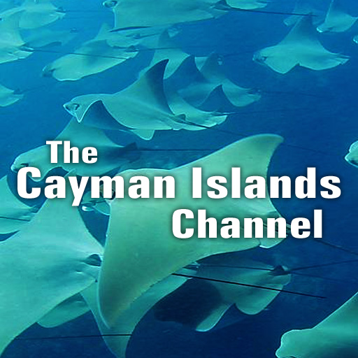Cayman Islands Channel