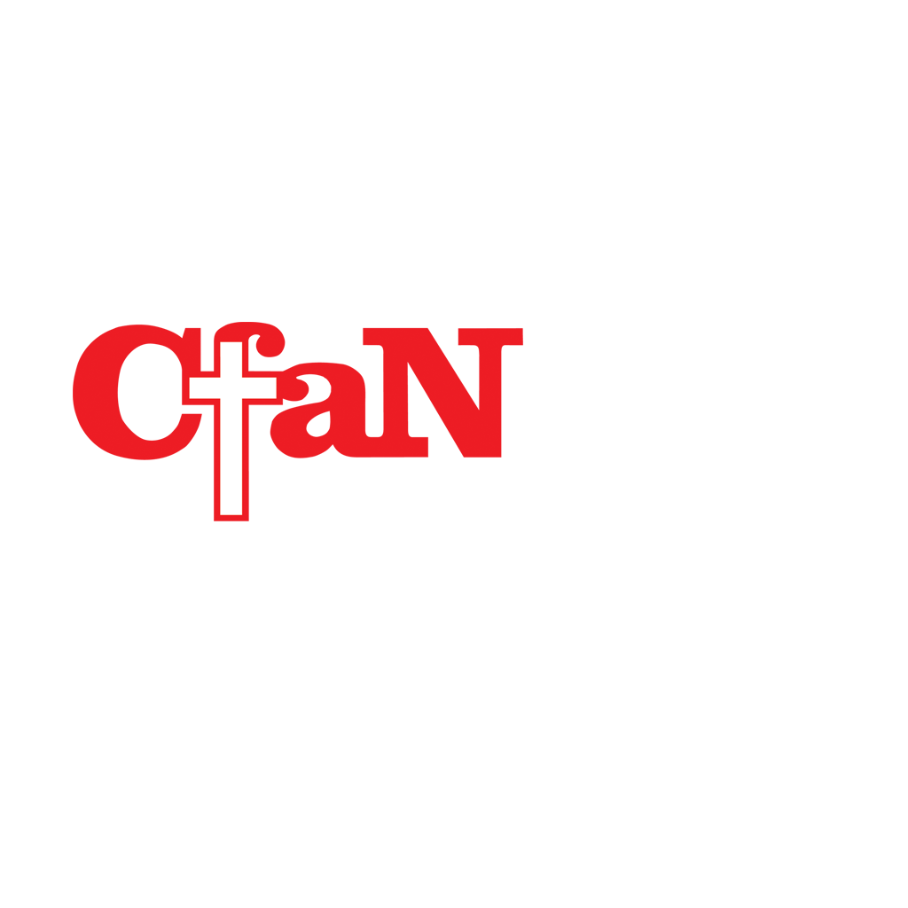CHRIST FOR ALL NATIONS TV