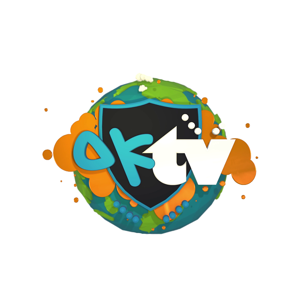 OKTV  - A voice for children