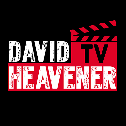 David Heavener TV