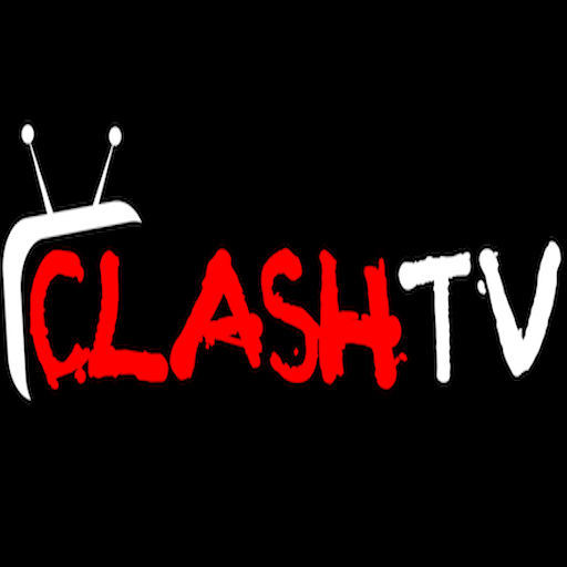 Clash TV