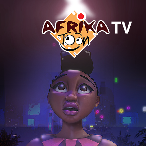 AFRIKA TOON TV