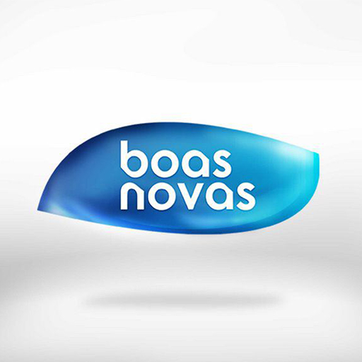 Boas Novas America