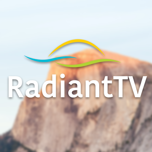 RadiantTV