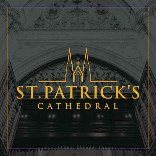 St. Patricks Cathedral NYC