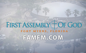 First Assembly of God FAMFM