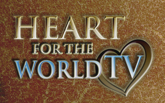 Heart for the World TV