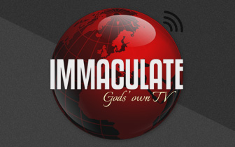 immaculate TV