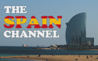 The Spain Channel