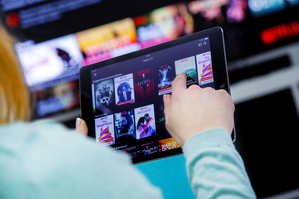 OTT Platforms for Educational