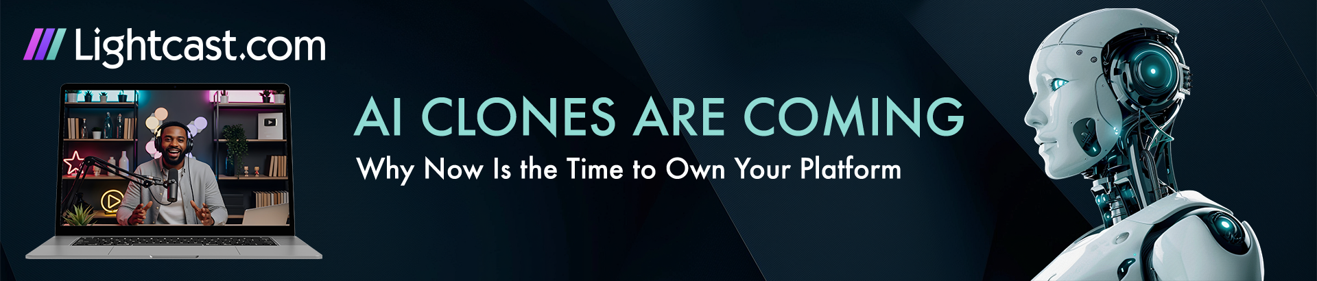 Protect yourself with an OVP Online Video Provider that serves OTT Over The Top with enterprise video delivery quality