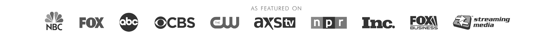 Lightcast OTT OVP online video platform over the top provider has been featured as an enterprise streaming and live streaming industry leader