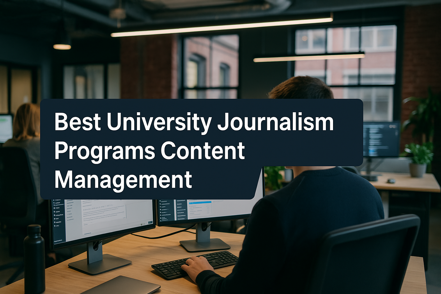 journalism content management system, journalism education technology, streaming platforms for universities, multimedia journalism platforms, video content management for education, ott video platform for universities, digital journalism workflows, stream