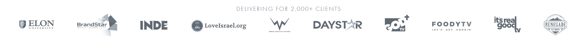 Lightcast OTT OVP online video platform over the top provider has been featured as an enterprise streaming and live streaming industry leader