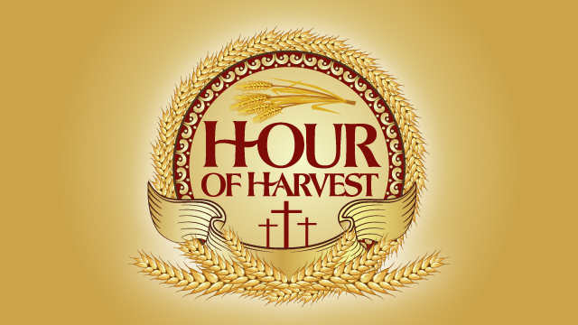 Hour of Harvest