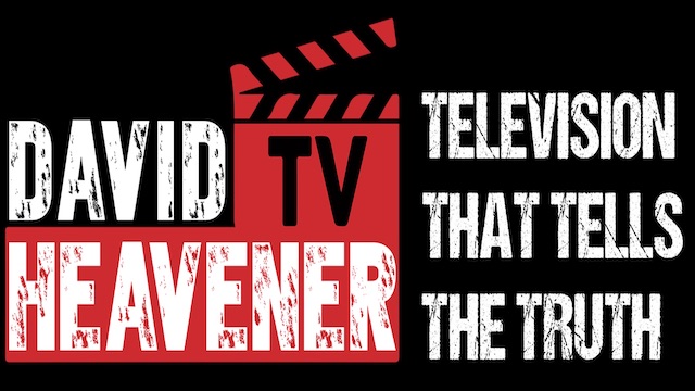 David Heavener TV