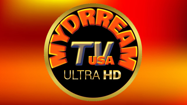 Mydream TV USA