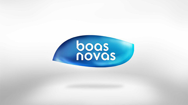 Boas Novas America