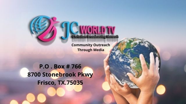 Jesus Christ World TV Network 