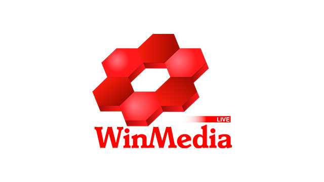 Win Media Live TV