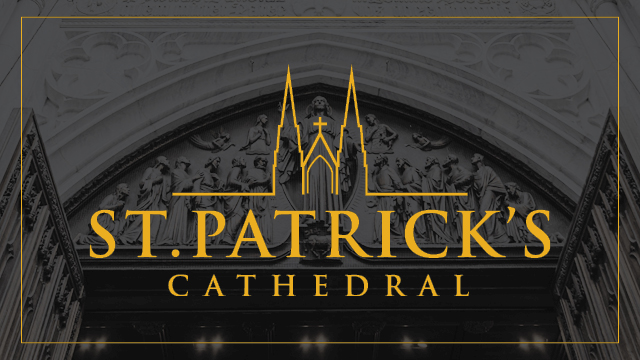 St. Patrick's Cathedral