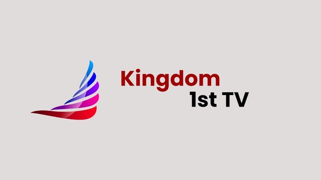 Kingdom 1st TV