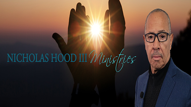 Nick Hood Ministries