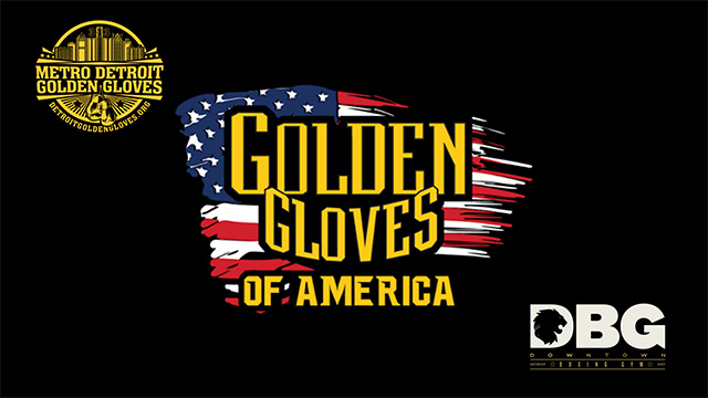The 2024 National Golden Gloves Tournament of Champions