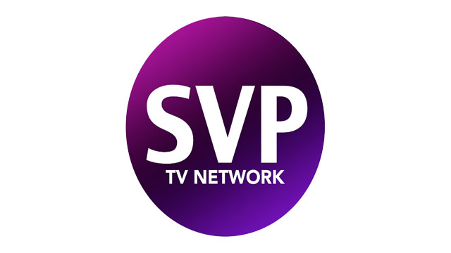 SVP TV Network