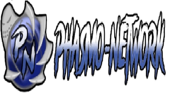 Phasmo Network