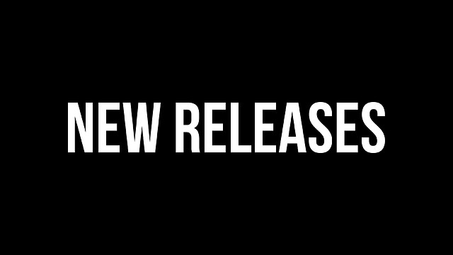 New Releases