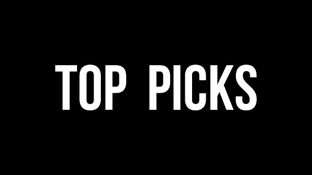 Top Picks