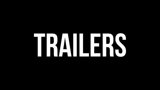 Trailers