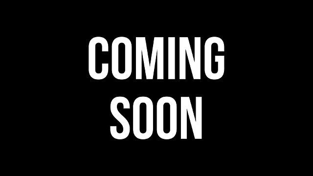 Coming Soon