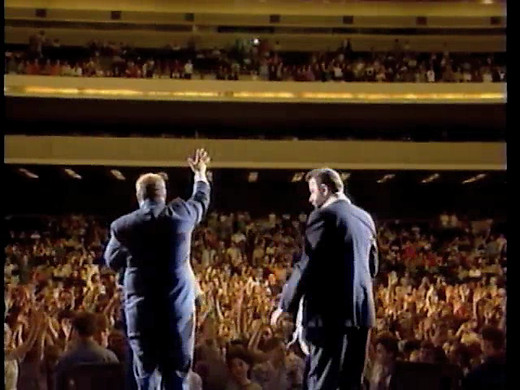 Jewish Voice with Jonathan Bernis