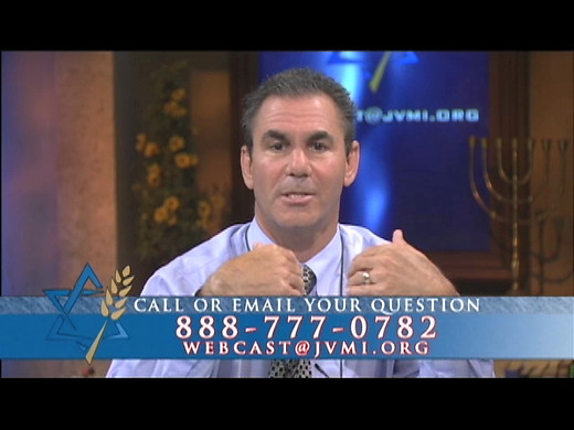 The Tallit: Rabbinic or Biblical? episode artwork