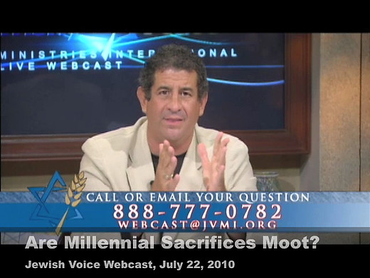 Are Millennial Sacrifices Moot? episode artwork