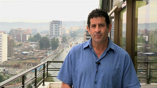 Addis Ababa: Part Six episode artwork