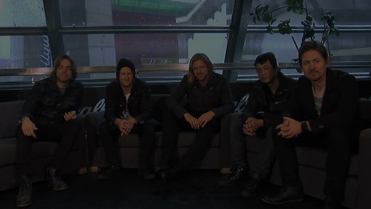 cross.tv switchfoot throw episode artwork
