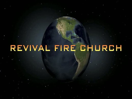 Spiritual Growth and Healing Pastor Rey Martell episode artwork