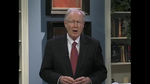 America's SOS - A Challenge to the Church