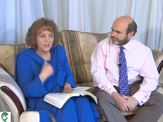 The Lord our Healer (with Hilary's Testimony)