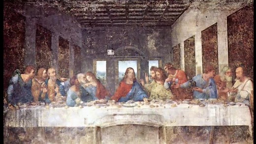 Da Vinci Code - True or False? (1)