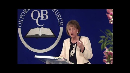 Worship, where do I start? - Hilary Walker