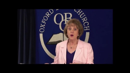 Overcoming Roadblocks to Worship - Hilary Walker