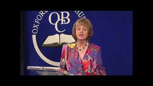 The Holy Spirit (2) - Hilary Walker