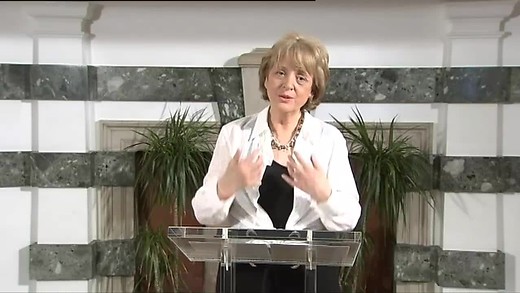 The Lord is My Shepherd (Psalm 23) - Hilary Walker