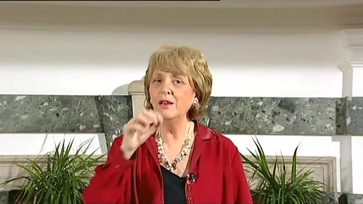 Cast your Care upon the Lord - Hilary Walker
